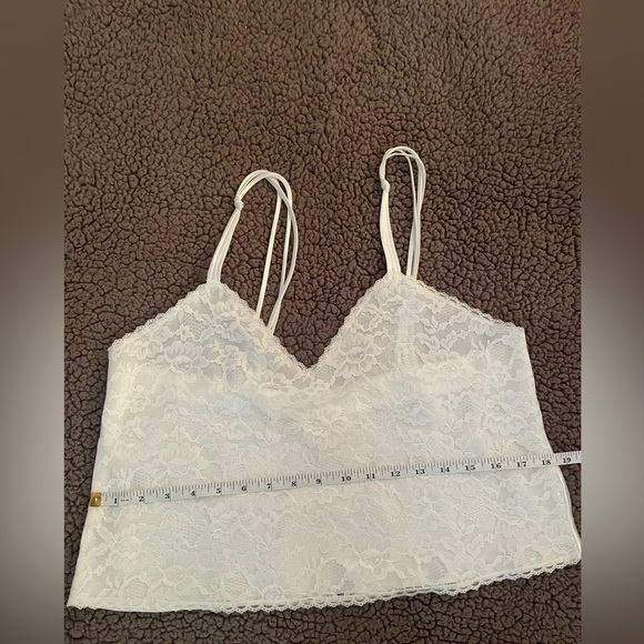 Victoria Secret Gold Label cami size M - Picture 6 of 7